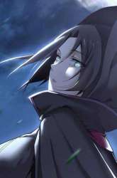 Manhua Vanguard of Light gambar 3