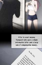 Manhua Vanguard gambar 2