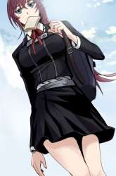 Manhua Vanguard gambar 4