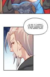 Manhua Vengeance of the Heavenly Demon gambar 2