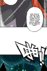 Manhua Vengeance of the Heavenly Demon gambar 3