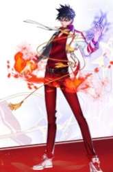 Manhua Versatile Mage gambar 1