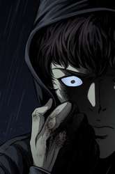 Manhwa Vigilante gambar 1