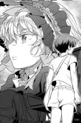 Komik Villager A Wants to Save the Villainess no Matter What! Preview Gambar 1