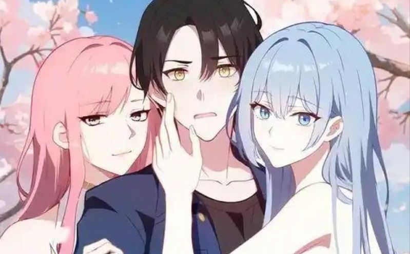 Villain: After Being Eavesdropped, The Heroine Wants To Be My Harem!?