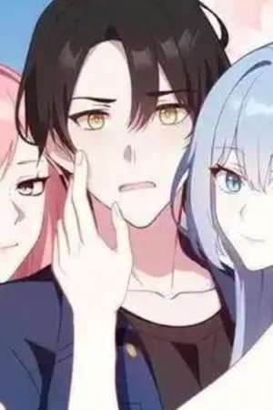 Sampul Villain: After Being Eavesdropped, The Heroine Wants To Be My Harem!?