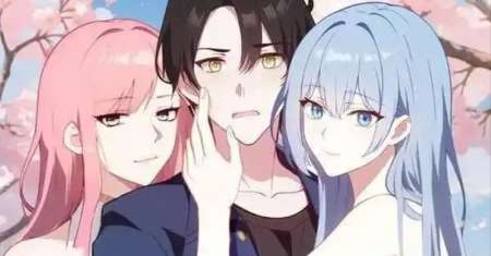 Villain: After Being Eavesdropped, The Heroine Wants To Be My Harem!?
