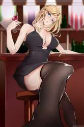 Manhua Villain Demon Son In Law gambar 1