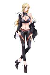 Manhua Villain Demon Son In Law gambar 2