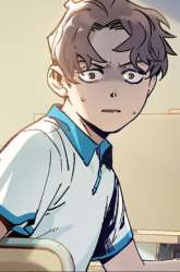 Manhua Villain Initialization gambar 3