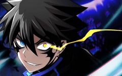 Baca Manhwa Villain To Kill