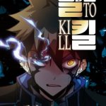 Komik Villain To Kill