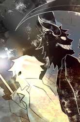 Manhwa Villain To Kill gambar 1