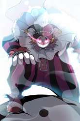 Manhwa Villain To Kill gambar 2