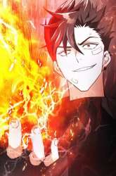 Manhwa Villain To Kill gambar 4