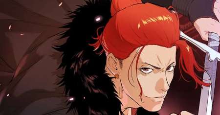 Villain Unrivaled