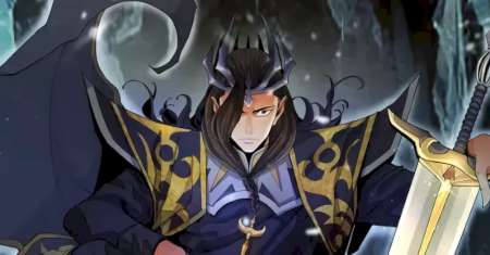 Villain Warrior