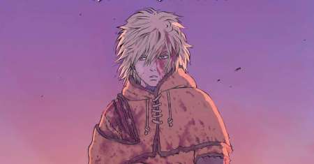 Vinland Saga