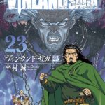 Komik Vinland Saga