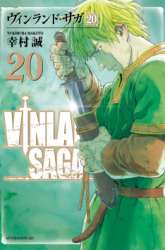 Manga Vinland Saga gambar 2