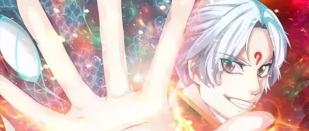 Violent Counterattack