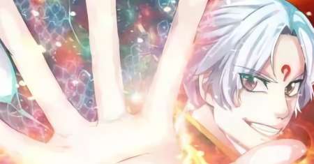 Violent Counterattack