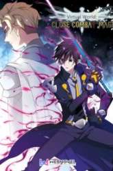 Manhua Virtual World: Close Combat Mage gambar 1