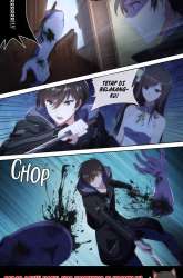 Manhua Virus Girlfriend gambar 1