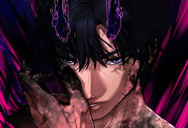 Voidman