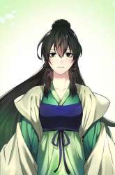 Manhwa Volcanic Age gambar 3