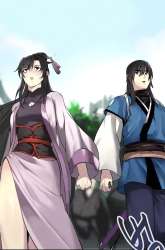 Manhwa Volcanic Age gambar 4