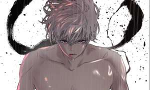 Komik VR HERO