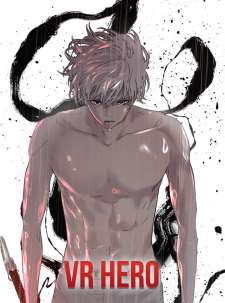 Baca Komik VR HERO