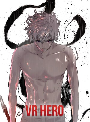 Baca Komik VR HERO