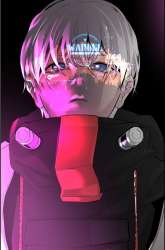 Manhwa VR HERO gambar 1