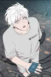 Manhwa VR HERO gambar 2