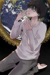 Manhwa VR HERO gambar 3