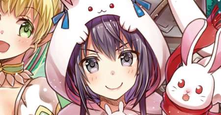 VRMMO Summoner Hajimemashita