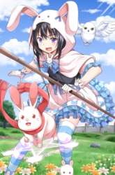 Komik VRMMO Summoner Hajimemashita Preview Gambar 2