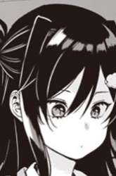 Manga VTuber wa Mama Naranai! gambar 4