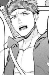 Komik Wagamama Oujo ni Tsukaeta Bannou Shitsuji, Tonari no Teikoku de Saikyou no Gunjin ni Nariagari Musou suru Preview Gambar 1