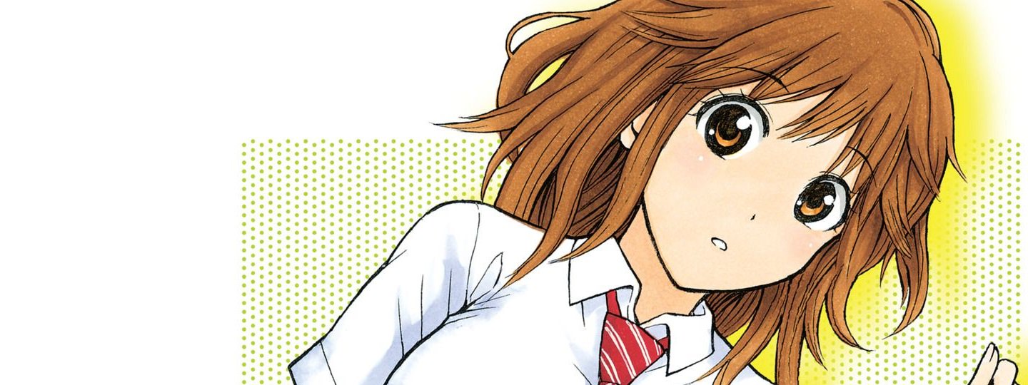 Wagatsuma-san wa Ore no Yome