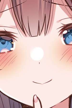 Sampul Waka-chan Is Flirty Again