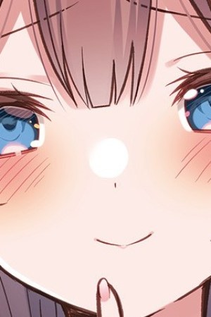 Sampul Waka-chan Is Flirty Again