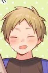 Komik Waka-chan Is Flirty Again Preview Gambar 1