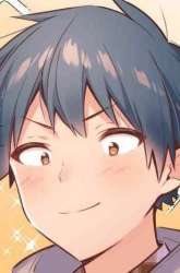 Komik Waka-chan Is Flirty Again Preview Gambar 2