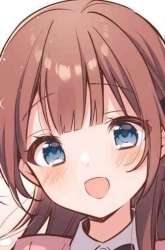 Komik Waka-chan Is Flirty Again Preview Gambar 3