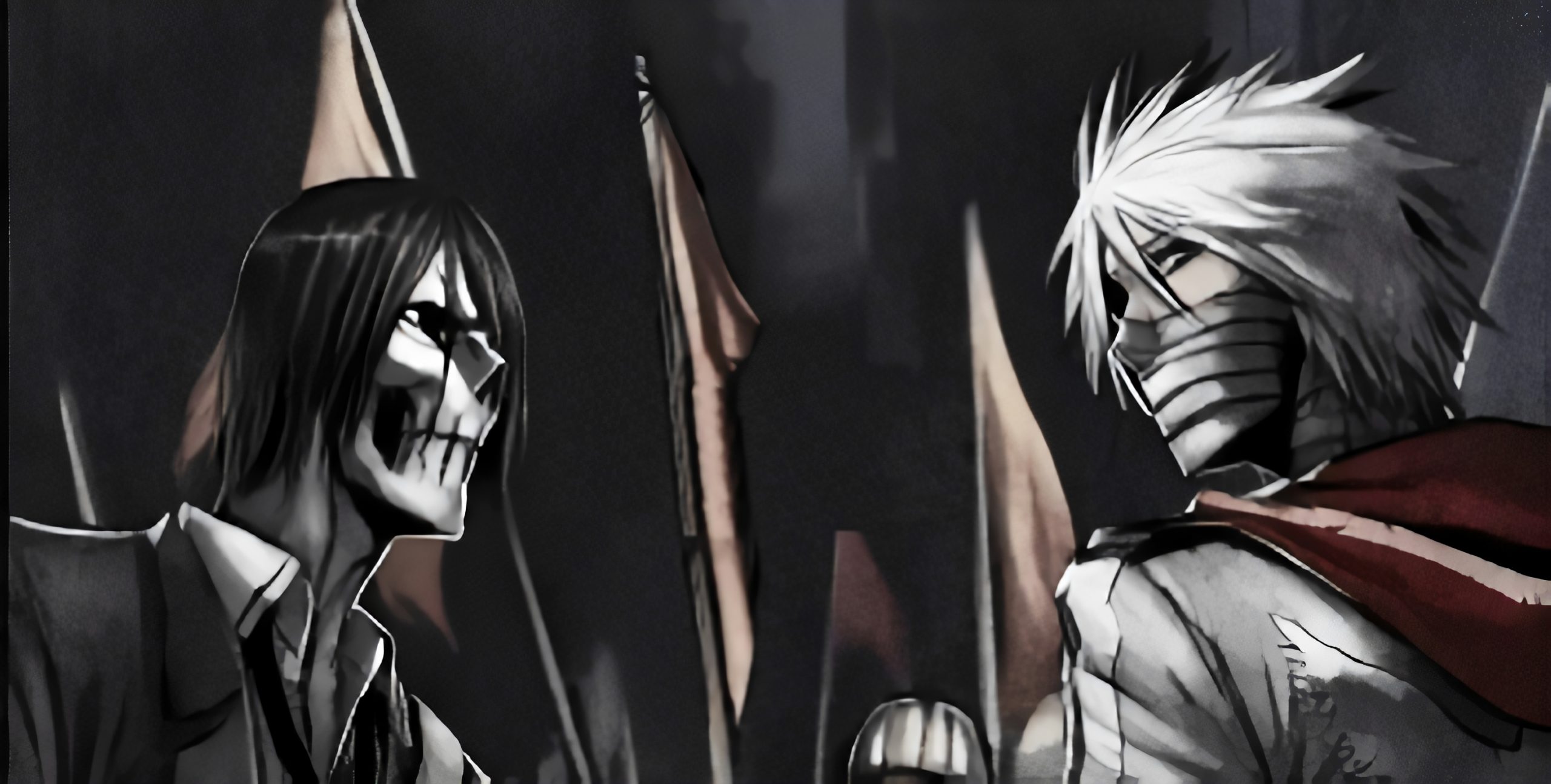 Wake Up Deadman