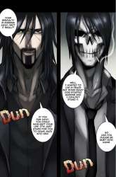 Manhwa Wake Up Deadman gambar 1