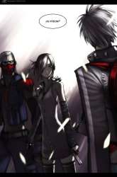 Manhwa Wake Up Deadman gambar 2